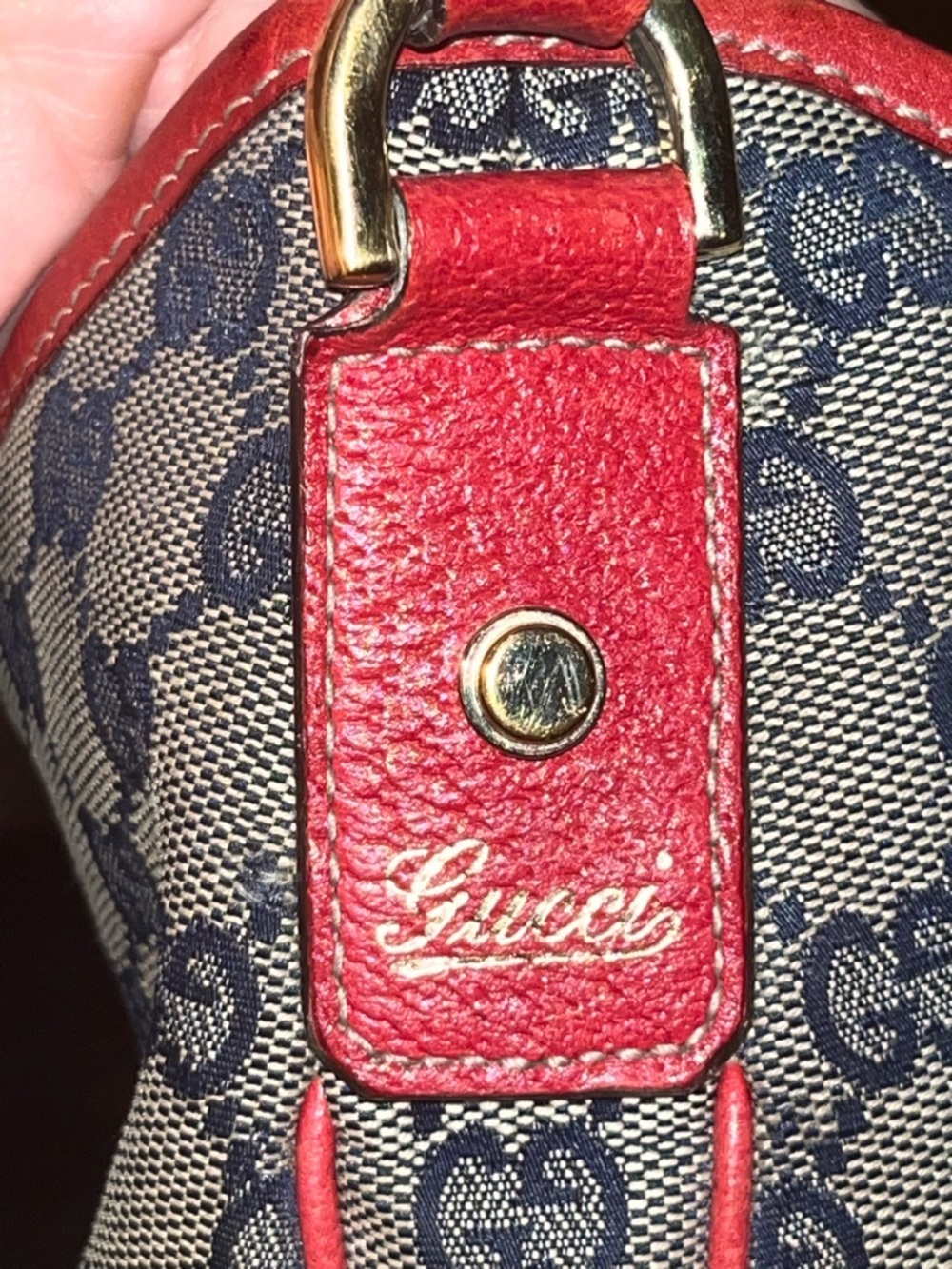 Gucci Abbey-Vintage-COA - Picture 16 of 16